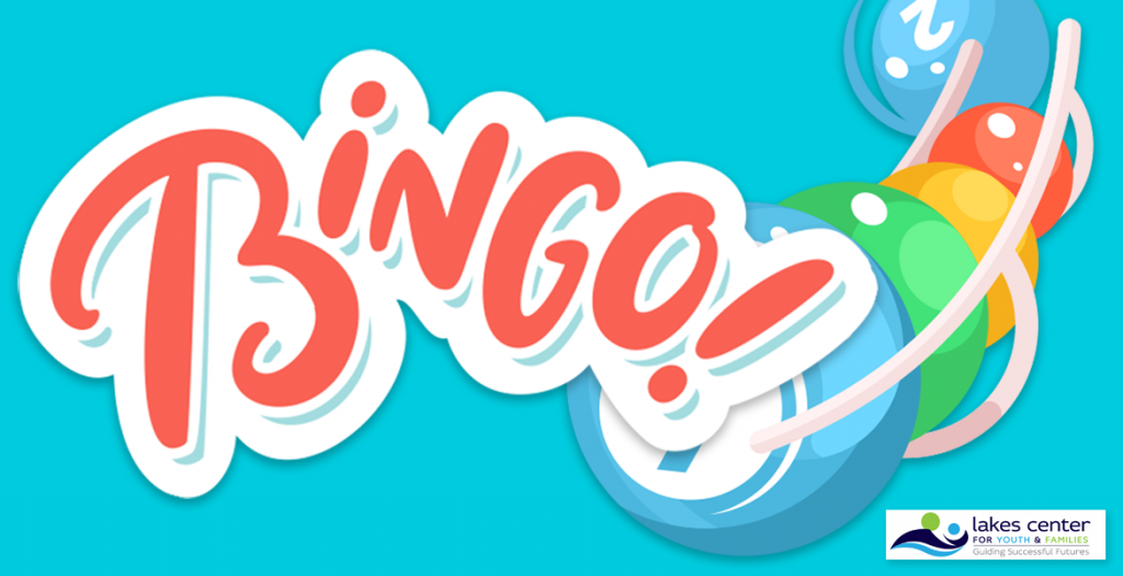 Bingo banner