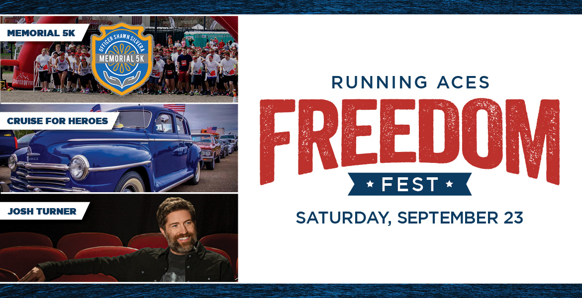 FREEDOM FEST