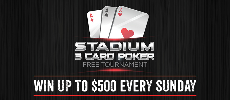 Promotions & Bonus Offers - Sports, Casino, Poker, Racebook